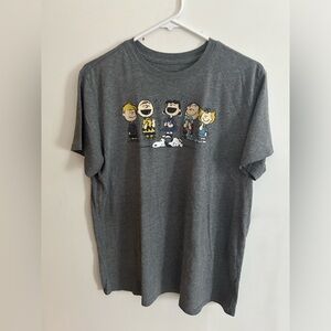 Snoopy T-shirt